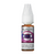 Blueberry Sour Raspberry by Elf Bar Elfliq Nic Salt E-liquid 10ml