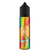 Sock Tropical Rainbow E-liquid by Juice N Power 50ml Short fill