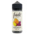 Mango Raspberry E-liquid by Frukt Cyder 100ml Short Fill
