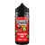 Strawberry Kiwi E-liquid by Seriously Fruity 100ml Shortfill