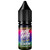 Cherimoya, Grapefruit & Berries Nic Salt E-liquid by Just Juice 10ml