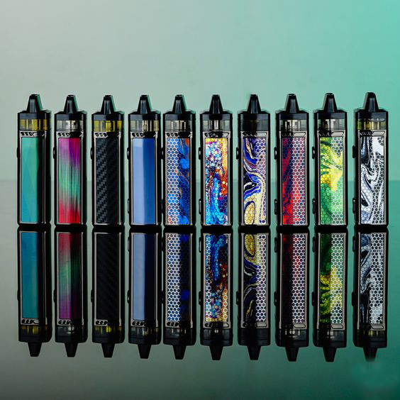 Vape UK: Top 5 Best Selling Vape Kits Under 20 - VARIETY E VAPE