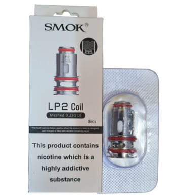 SMOK LP2 VAPE COILS