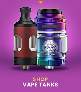 Shop Vape Tanks