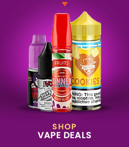 Shop Vape Deals