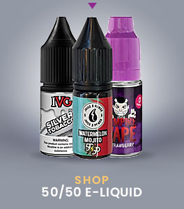 Shop E-Liquid