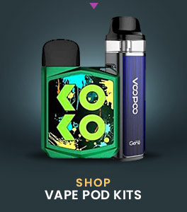 Shop Vape Pod Kits