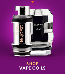 Shop Vape Coils