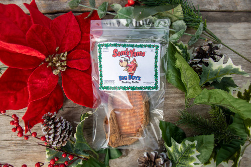SAM'S YAMS BIG BOYZ STOCKING STUFFERS 4OZ SAM'S YAMS BIG BOYZ STOCKING STUFFERS 4OZ