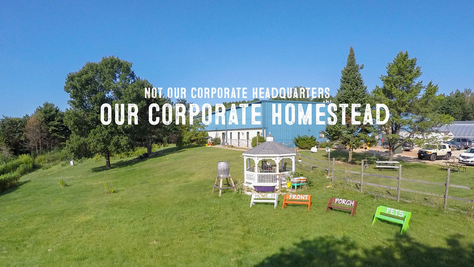 Front Porch Pets Wholesale