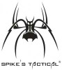 SPIKE'S TACTICAL