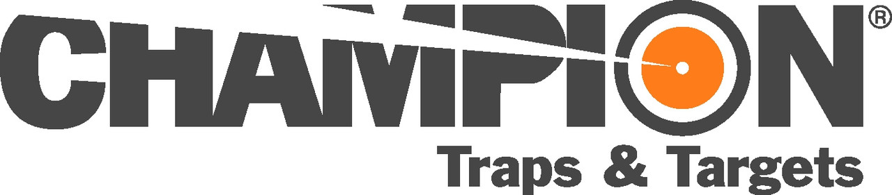 CHAMPION TRAPS & TARGETS