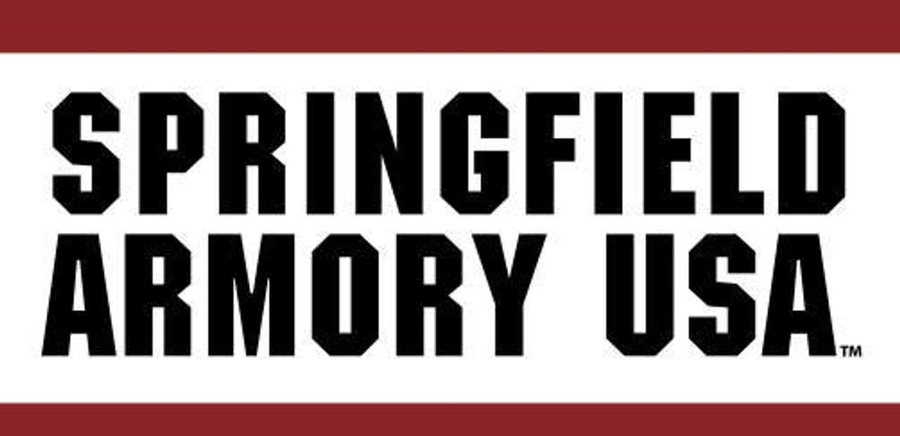 SPRINGFIELD ARMORY SPRINGFIELD ARMORY