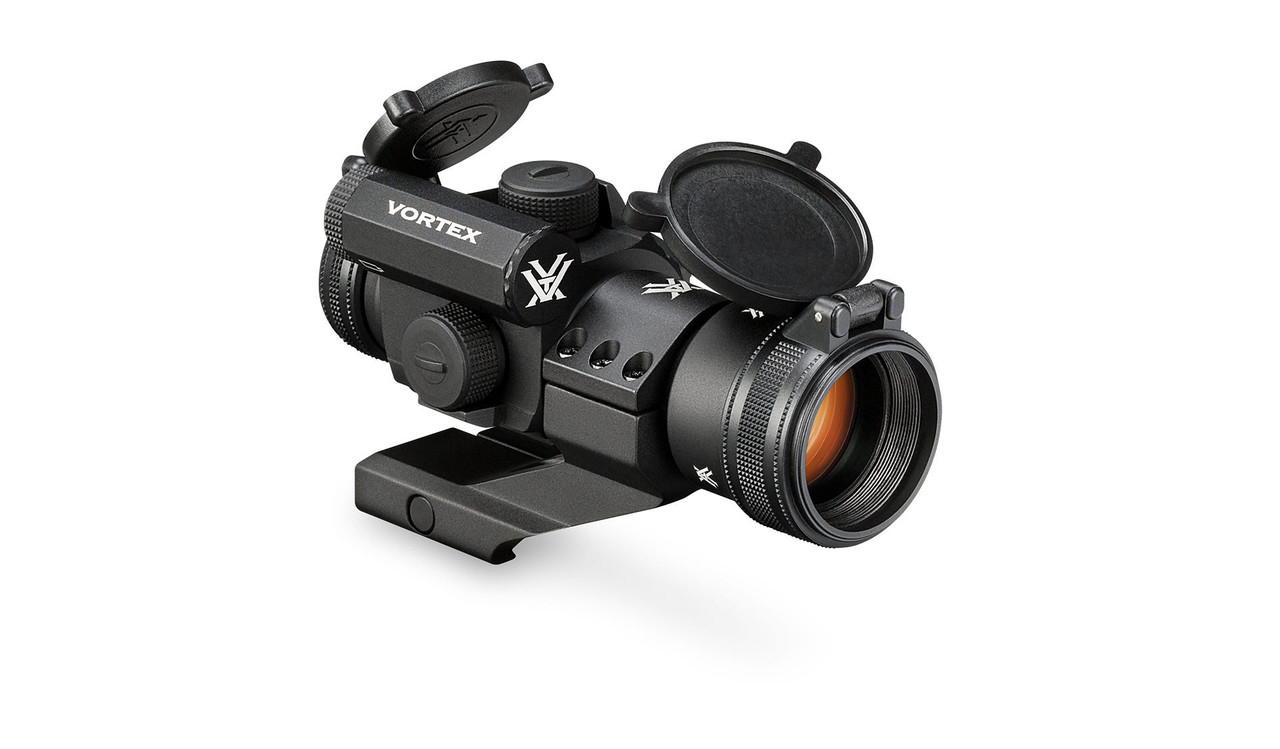 ドットサイト　vortex Strike FireII VORTEX STRIKEFIRE II RED DOT SIGHT
