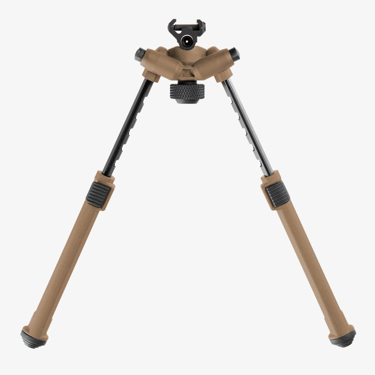 MAGPUL バイポッド　ピカティニー　フラットダークアース MAGPUL BIPOD FOR 1913 PICATINNY RAIL (FLAT DARK EARTH