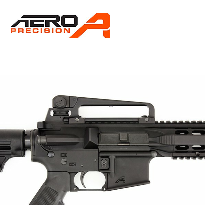 AERO PRECISION AR-15 A2 DETACHABLE CARRY HANDLE (APRH100295C)