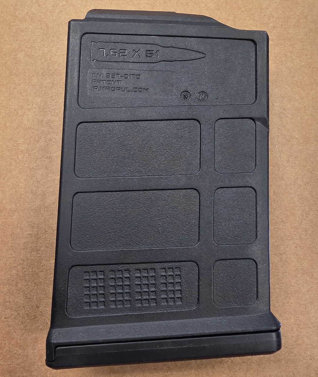 Surplus 6.5 Creedmoor – 10rd
