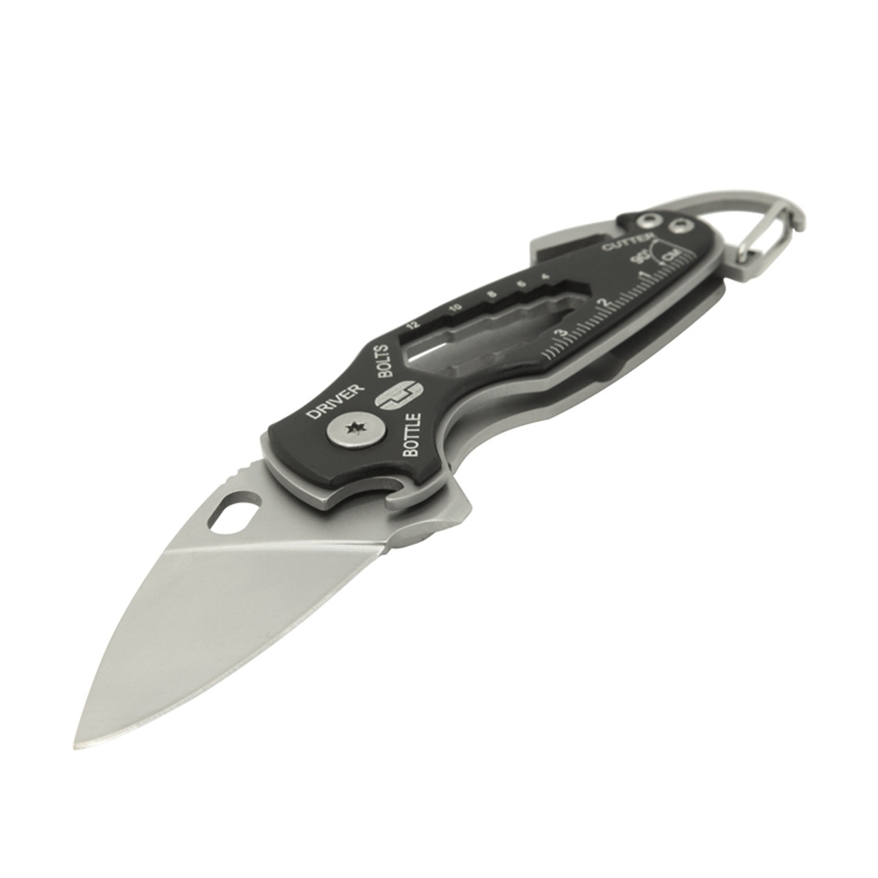 True SmartKnife Plus Multitool