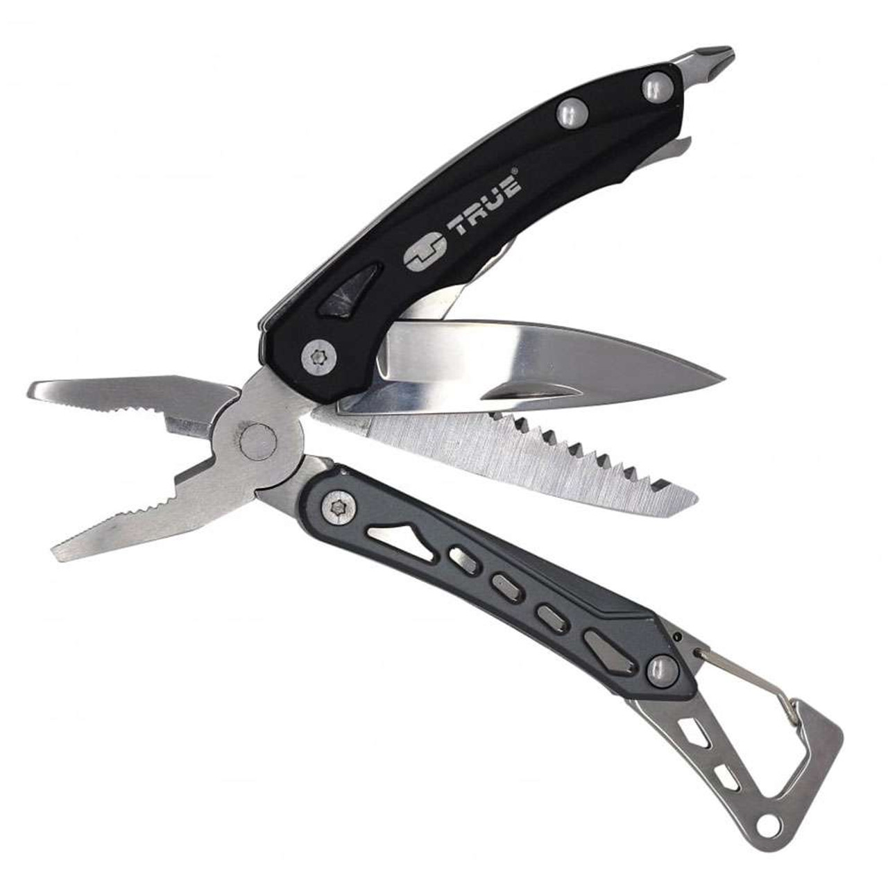 TRUE UTILITY SEVEN MULTI TOOL - DD's Ranch