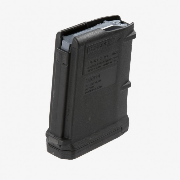 MAGPUL PMAG 10 ROUND 5.56mm (223 REM) GEN 3 MAGAZINE FOR AR-15