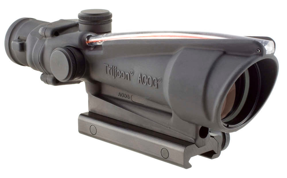 Evolution Gear Trijicon Acog レッド Evolution Gear Trijicon Acog