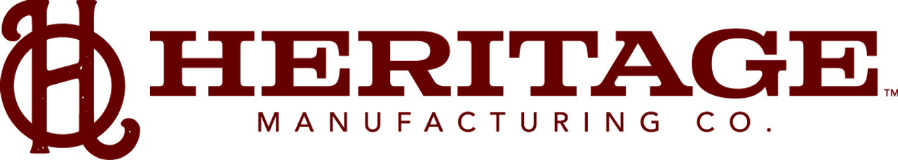 HERITAGE MANUFACTURING CO