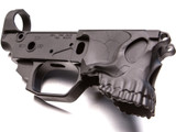 SHARPS BROS "THE JACK" GEN2 AR-15 MULTI CALIBER STRIPPED LOWER RECEIVER (SBLR03)