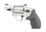 SMITH & WESSON MODEL 632-UC "LIPSEY'S EXCLUSIVE" 32 H&R MAGNUM ULTIMATE CARRY REVOLVER (14034)