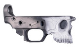 Sharps Bros. Badlands Stripped AR-15 Billet Lower Receiver (SBLR03-BADLANDS)