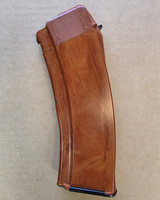 East German Surplus AK-74 Bakelite 30 Round Magazine 5.45x39mm GRADE A (EG-BL-30A)