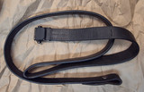 Portuguese Mauser 937A/937B Leather Sling - GRADE A (SURP-937-S)