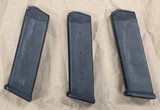 U-NOTCH Glock 22 Gen 2 Magazine 15 Round (G22G2-S-15)