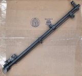 Chinese SKS Barrel Assembly w/ Cleaning Rod (SKS-C762-A)