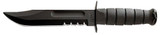KABAR 1214    FIGHTING UTLTY WS SER      7     BLK
