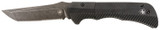 TEMP AAABK521  ASSIST ALUM BLK TANTO SER BLK