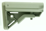 B5 BRV-1085   BRAVO  STOCK MILSPEC             FDE