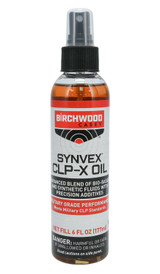 BIR 44000          SYNVEX CLP-X 6OZ SPRAY