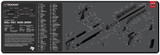 TEKMAT TEK-R36-KEL-SUB2    36X12 KELTEC SUB2000