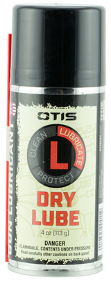 OTIS IP-904-A55    DRY LUBE                   4OZ