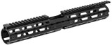UTG MTU015SSM      AR15 SUPER SLIM MLOK HANDGRD