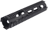 UTG MTU015         AR15 DROP-IN QUAD RAIL HANDGRD