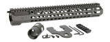 MIDWEST MI-CRMHD-308L-15.0 CMBT LOW  RL HG MLOK