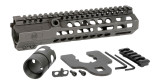 MIDWEST MI-CRMHD-9.25     COMBAT RAIL HD MLOK 9.25