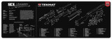 TEKMAT TEKR36SKS           SKS