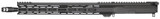 CMMG 35B5FBCAB UPPR RESOLT MK4  350L    16.1 ARBLK