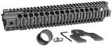 MIDWEST MI-CRT12.625    QUAD RAIL   HANDGUARD 12.6