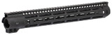 MIDWEST MI-SLH15        SLIM LINE   HANDGUARD 15IN