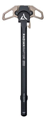 RAIDAN R0003 RAPTOR        CHARGING HANDLE AR15        FDE