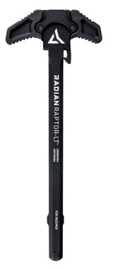 RAIDAN R0148 RAPTOR-LT     CHARGING HANDLE AR15        BLK