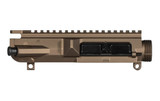 AERO PRECISION M5 (308) STRIPPED UPPER RECEIVER (KODIAK BROWN)